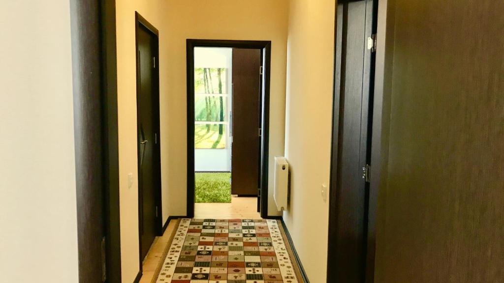Gabala Sweet Lounge - Two-Bedroom House