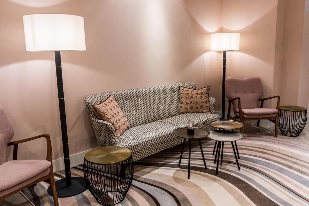 Sandton Eindhoven Centre - Resim 30