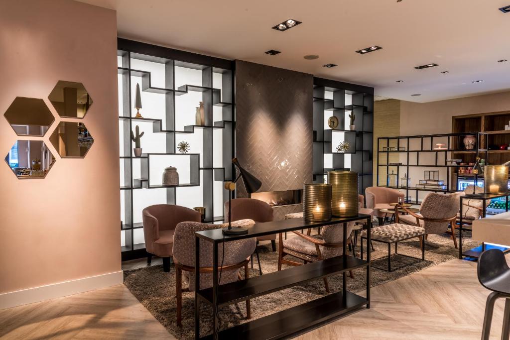 Sandton Eindhoven Centre - Resim 15