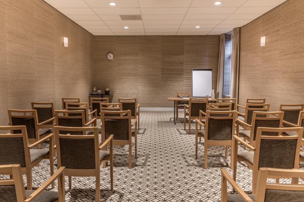 Konferenční prostory v ubytování Sandton Eindhoven Centre
