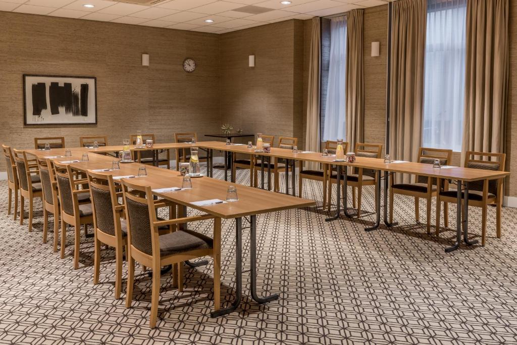 Sandton Eindhoven Centre - Resim 27