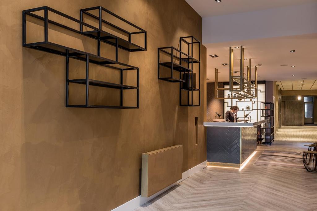 Sandton Eindhoven Centre - Resim 18