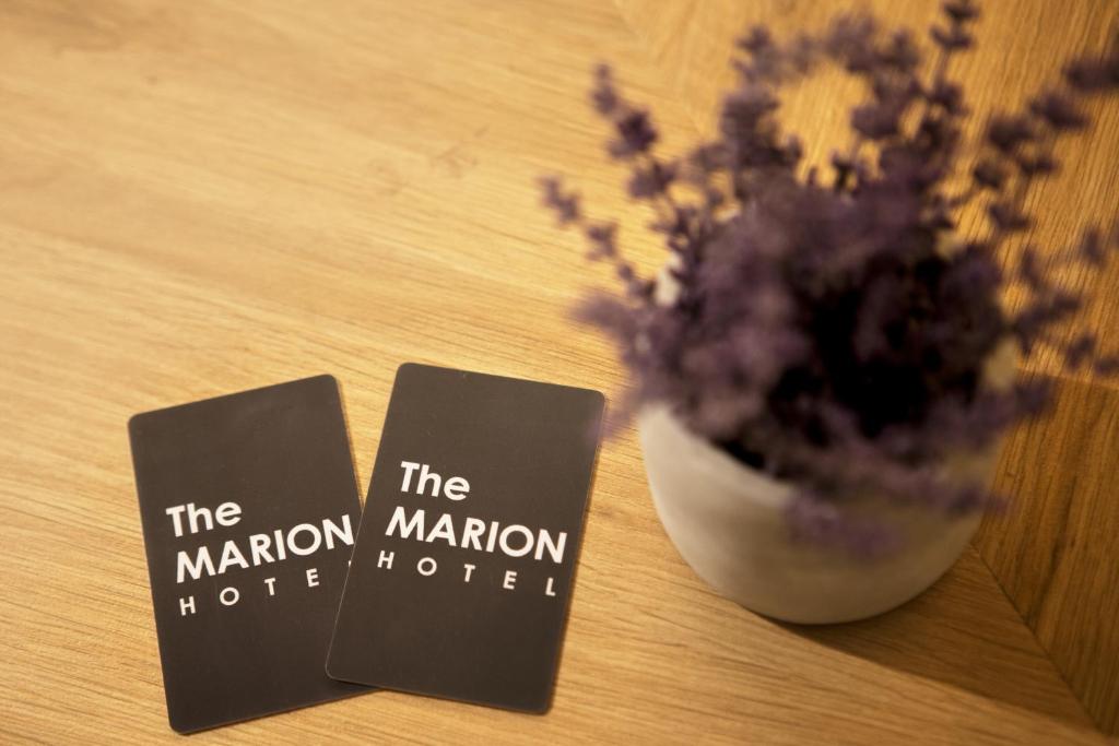 Fotografie z fotogalerie ubytování The Marion Hotel v destinaci Johor Bahru