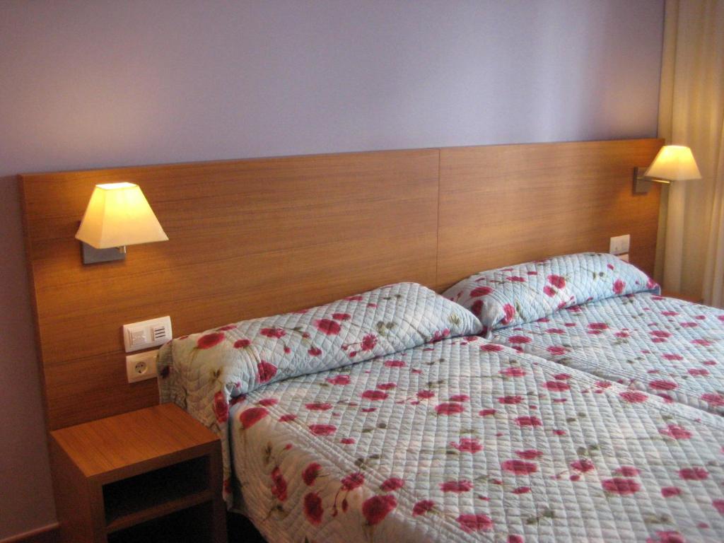 Aparthotel Puerto Mar - Apartamento De Una Habitación (2 Adultos)
