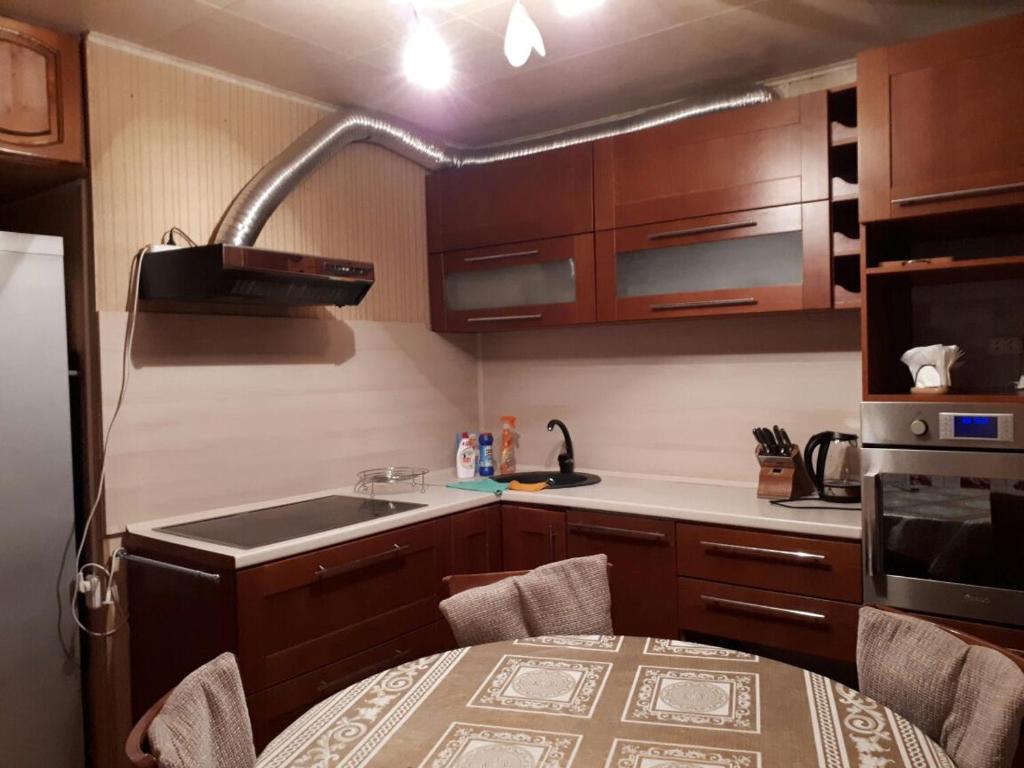 Gallery image of Квартира in Temirtaū