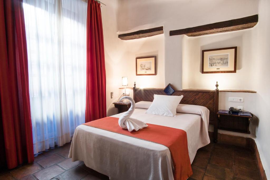 Casa Palacio Pilar del Toro