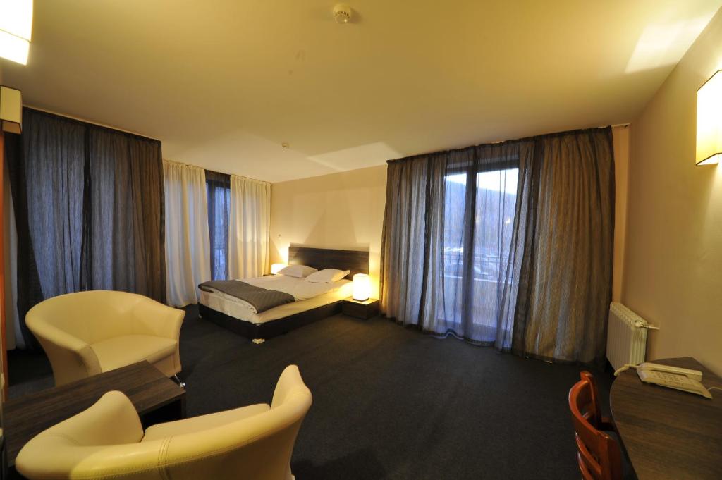 Vitoshko Lale Hotel - 