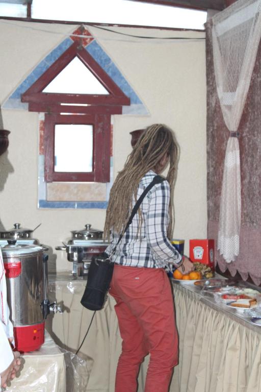 Osiris Hotel Cairo - 5