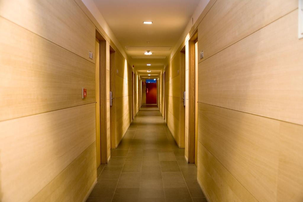 Fotografie z fotogalerie ubytování Hotel Restaurante Cadosa v destinaci Soria