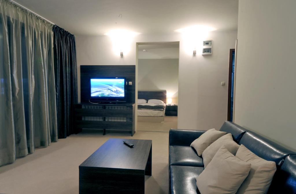 Vitoshko Lale Hotel - 