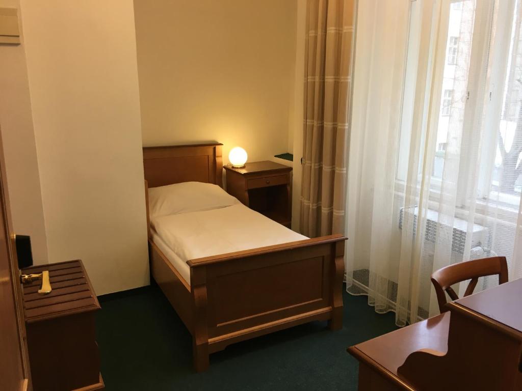 Brezina Pension - Resim 35