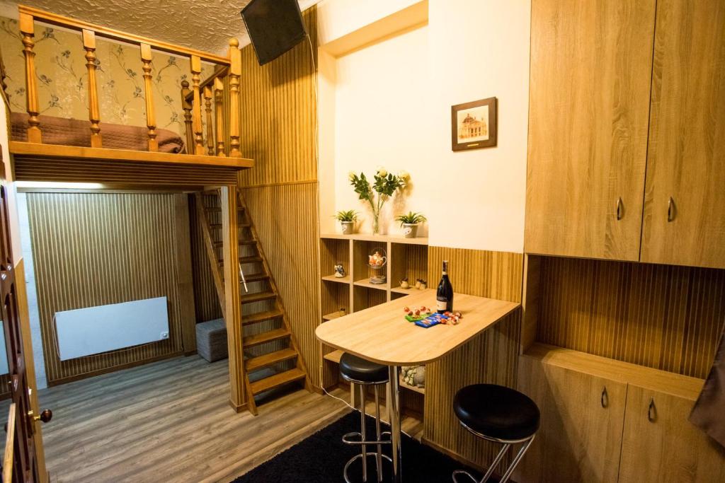 Apartment on Pekarska street photo 5