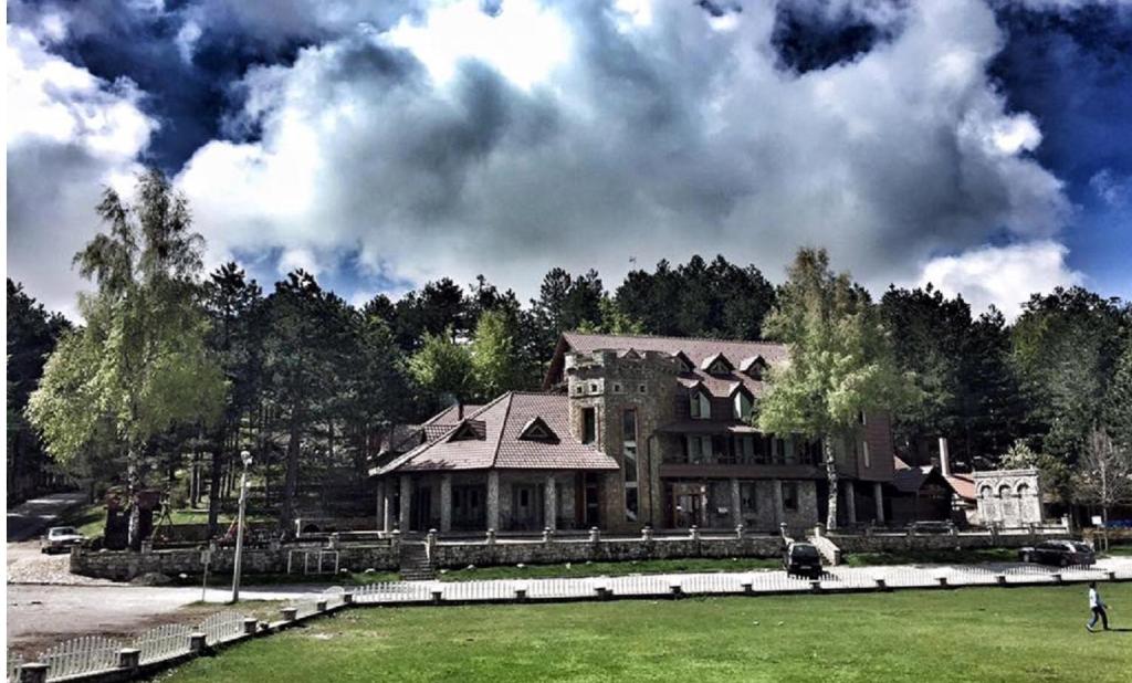 Natyral Razma Resort - Imazhi 4