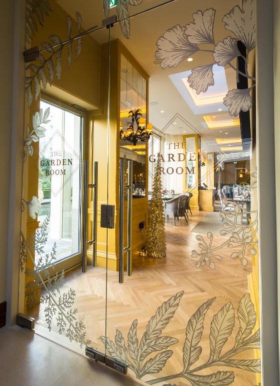 The Merrion Hotel - Resim 24