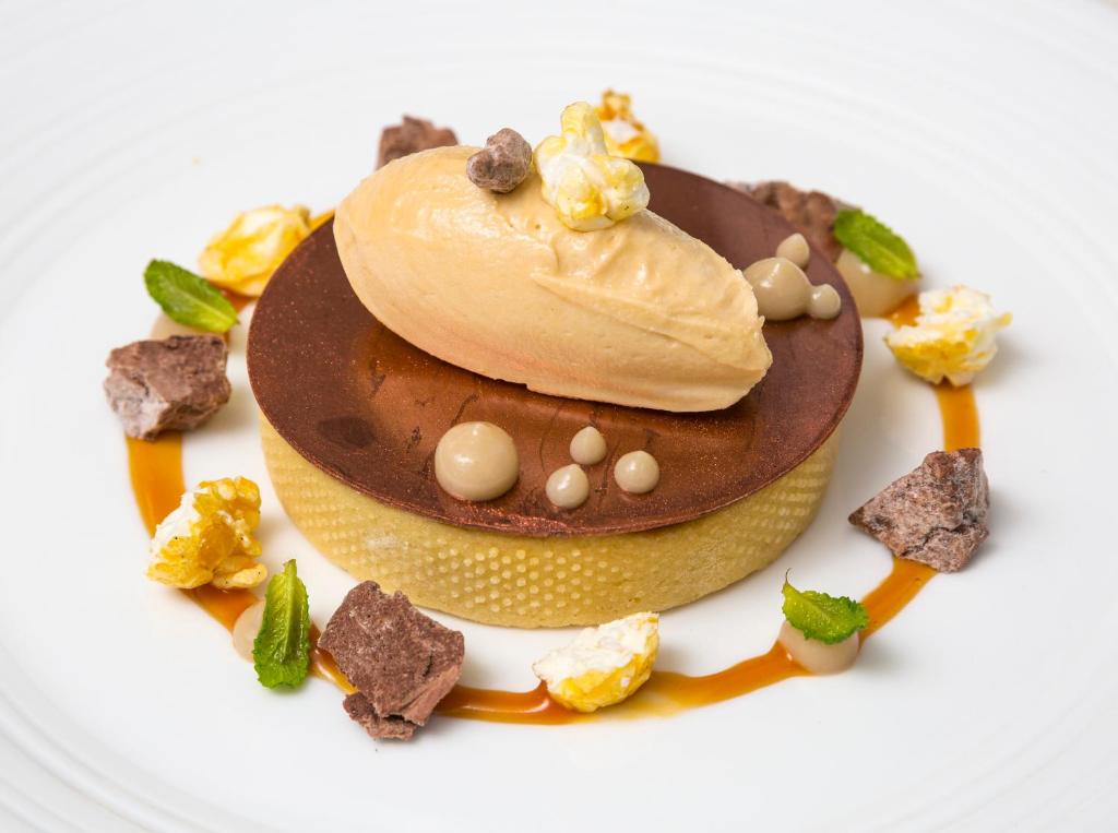 The Merrion Hotel - Resim 25