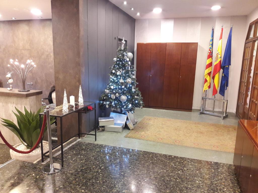 Vernisa, Xàtiva – Precios actualizados 2023