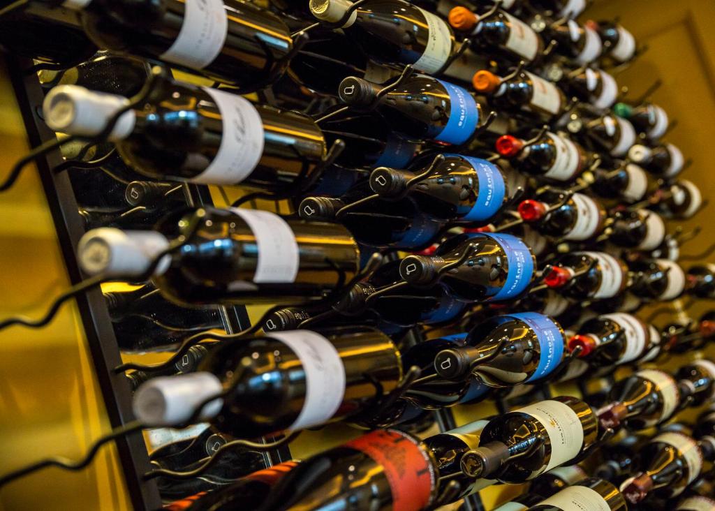 The Merrion Hotel - Resim 27