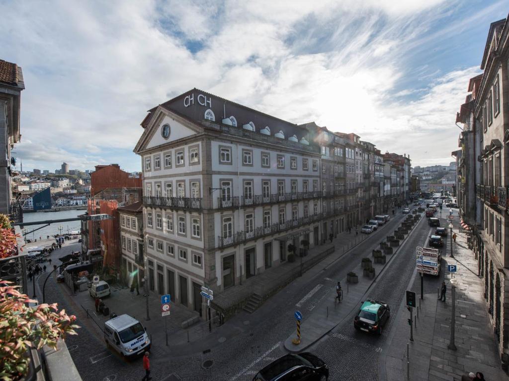 Hotel Carris Porto Ribeira, Porto – Preços 2024 atualizados