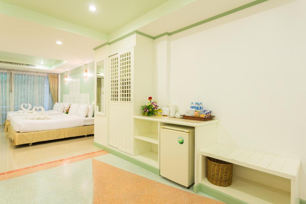 Phranang Place- SHA Extra - Resim 18