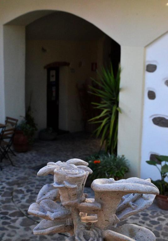 Fotografie z fotogalerie ubytování Antico Borgo v destinaci Galtellì