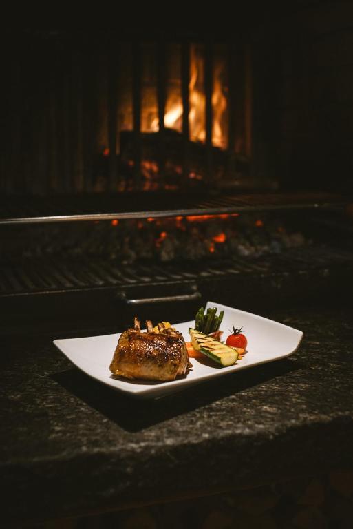 Hotel Römerhof - Resim 12