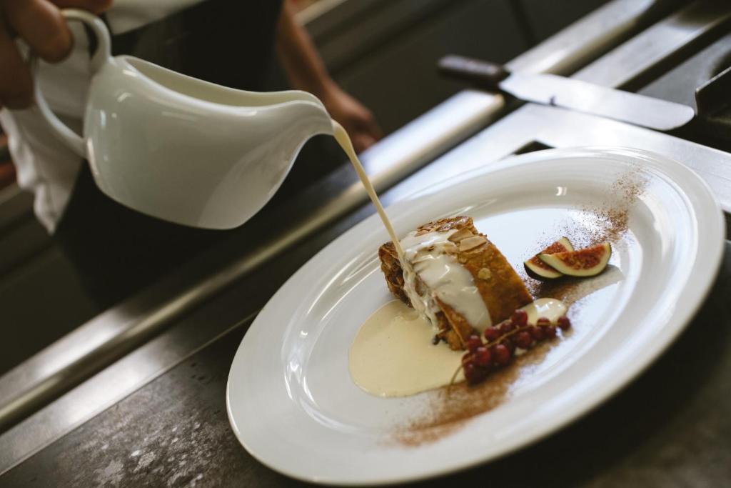 Hotel Römerhof - Resim 14