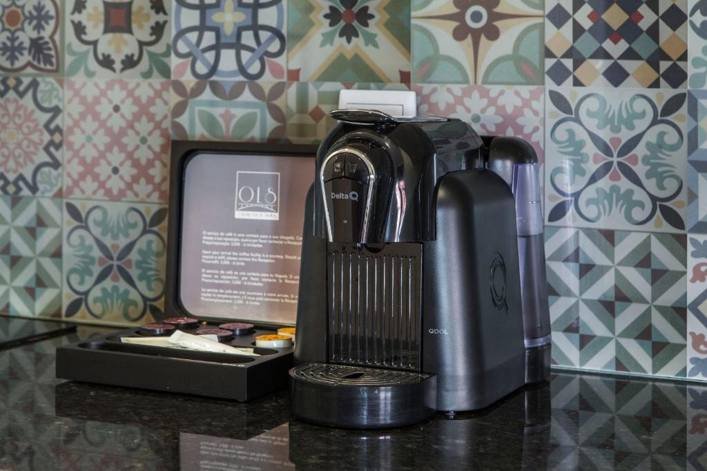 Oporto Local Studios - 18