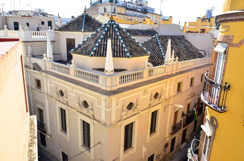 AlohaMundi Campana, Sevilla – Bijgewerkte prijzen 2022