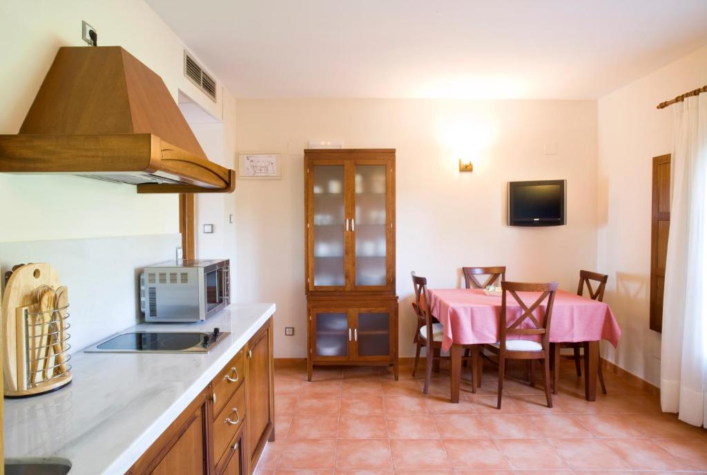 Apartamentos Rurales Antojanes - Superior Apartment