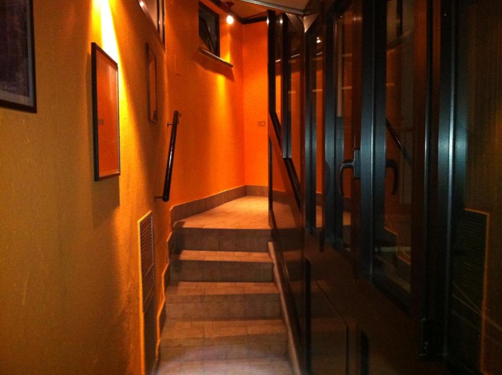Fotografie z fotogalerie ubytování Hotel Europa v destinaci Sondrio