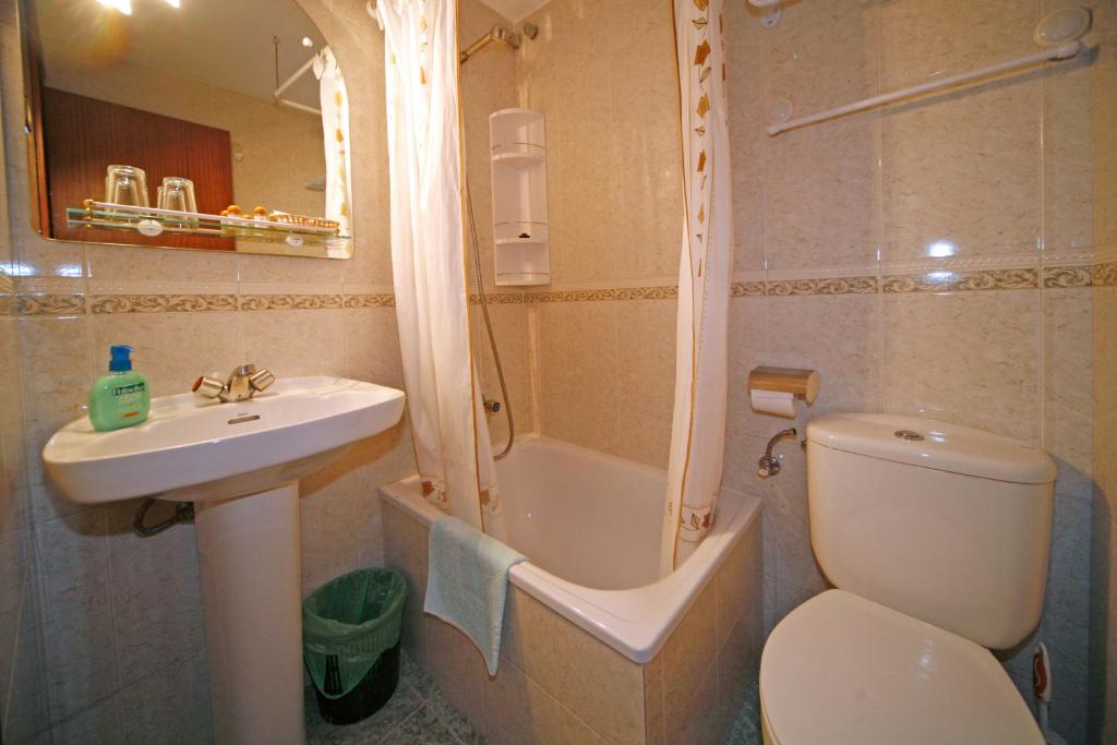 Hostal San Antonio, Madrid – Bijgewerkte prijzen 2023