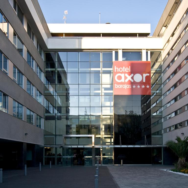 Axor Barajas - Resim 37