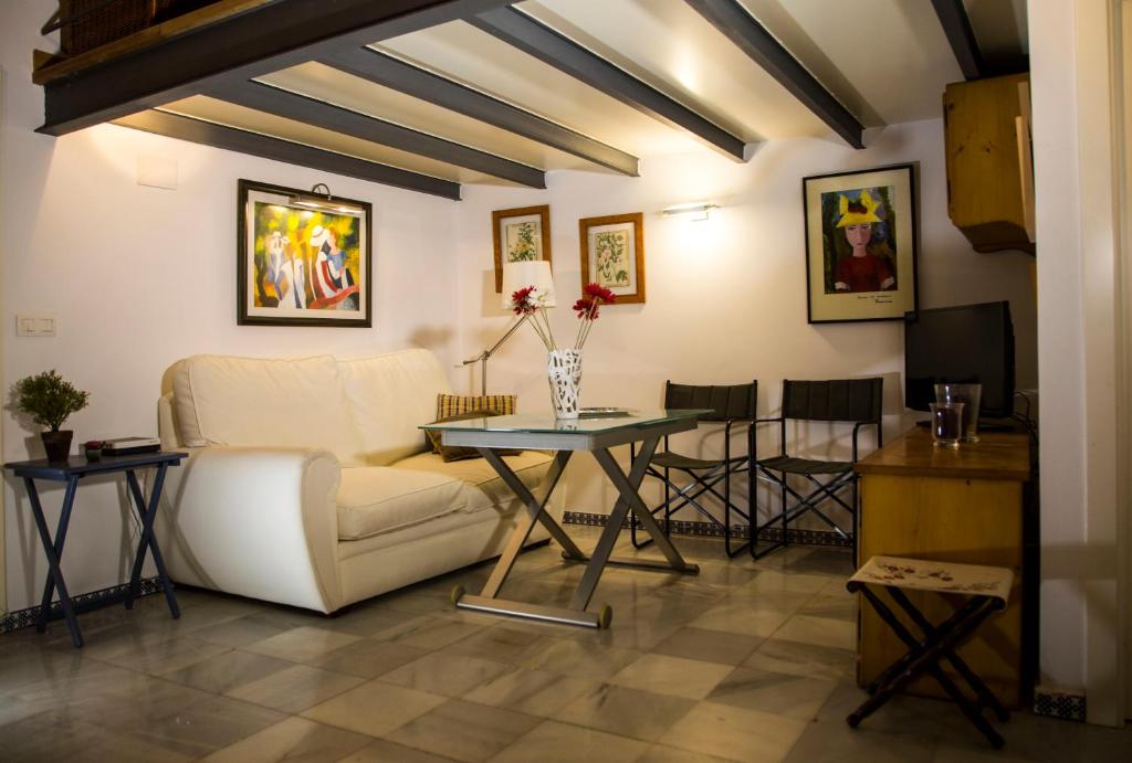 Alohamundi Conteros - Appartement