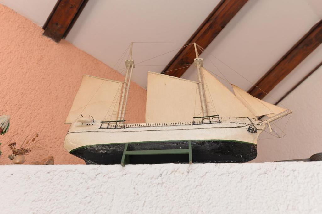Fotografie z fotogalerie ubytování Nina v destinaci Mali Lošinj