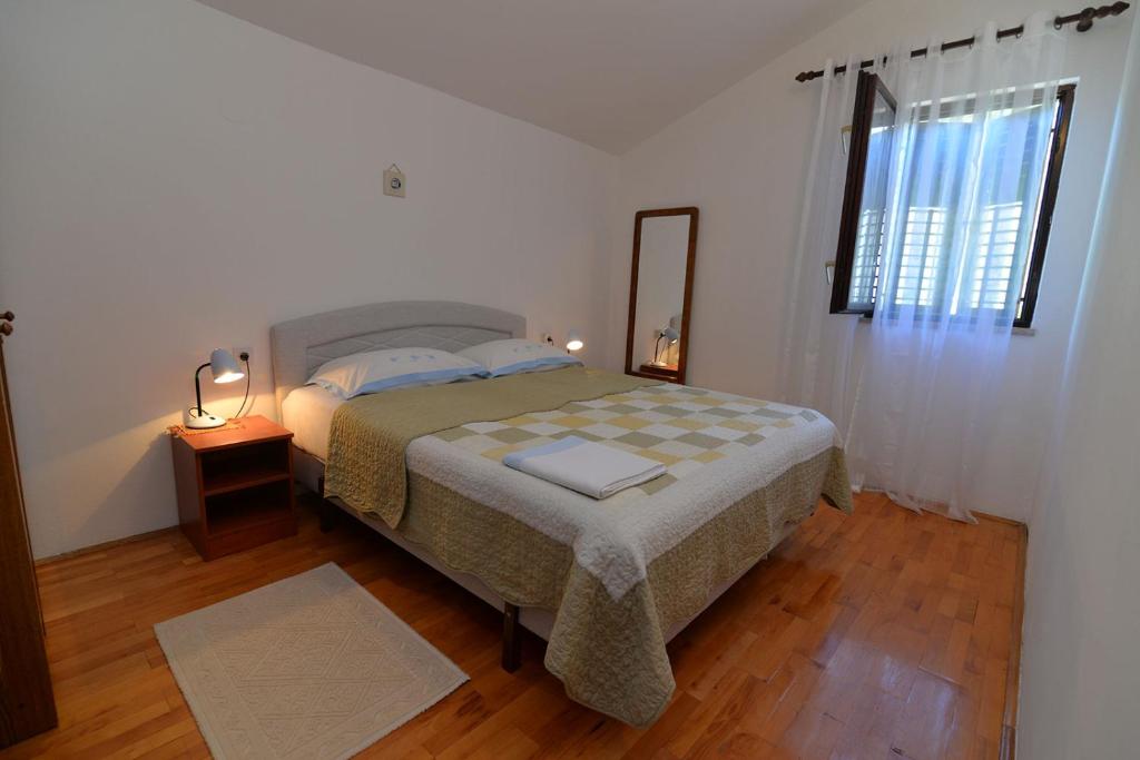 Fotografie z fotogalerie ubytování Nina v destinaci Mali Lošinj