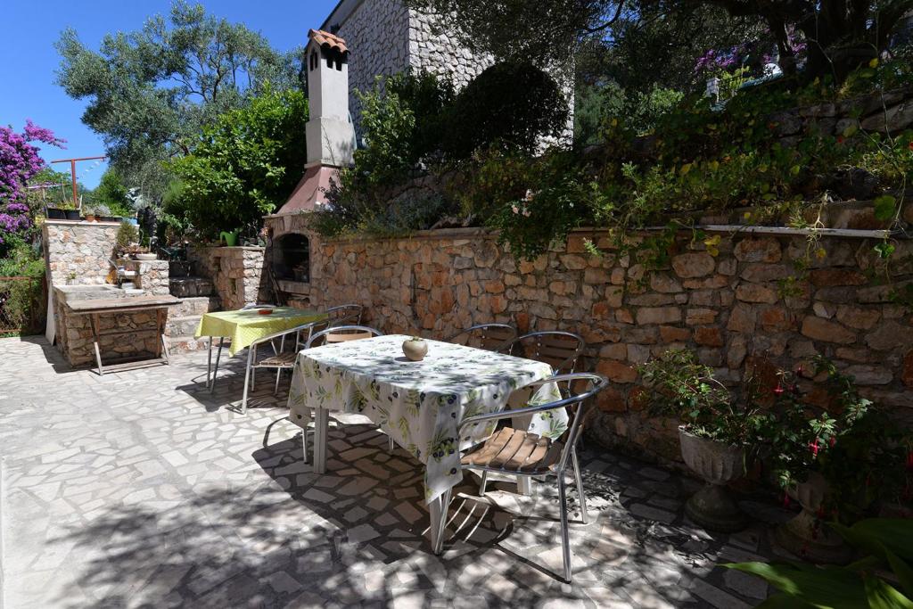 Fotografie z fotogalerie ubytování Nina v destinaci Mali Lošinj