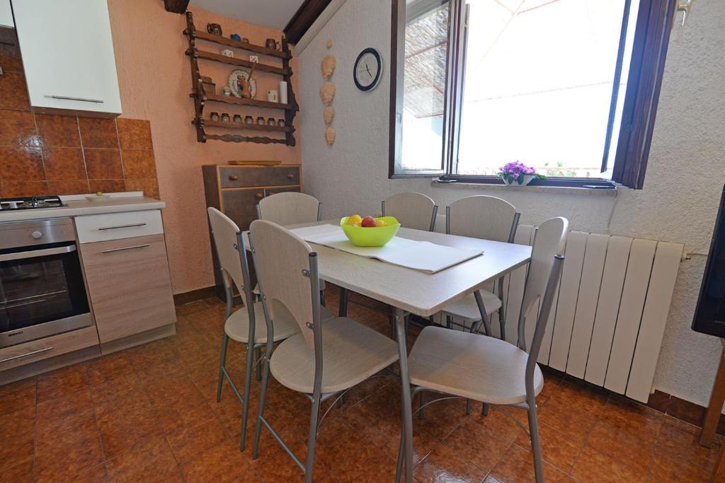 Fotografie z fotogalerie ubytování Nina v destinaci Mali Lošinj