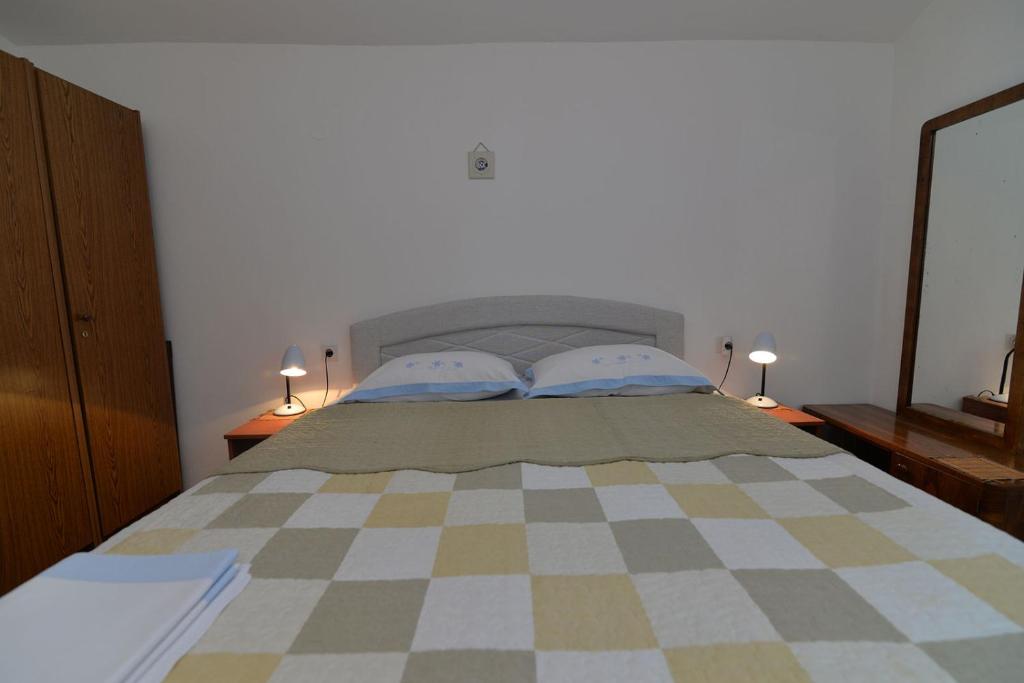 Fotografie z fotogalerie ubytování Nina v destinaci Mali Lošinj