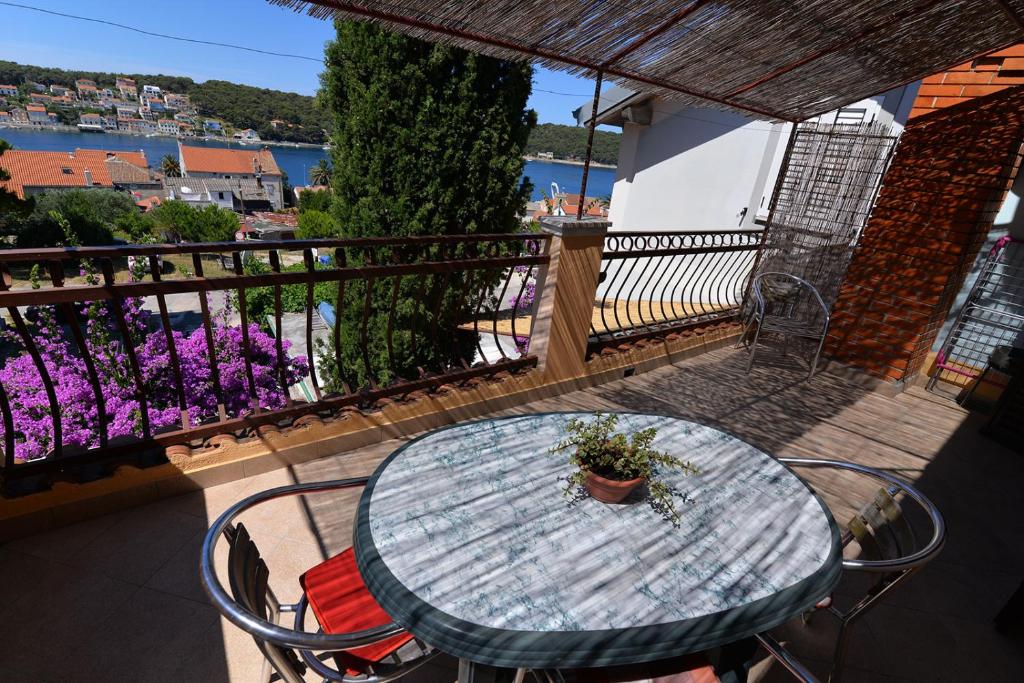 Fotografie z fotogalerie ubytování Nina v destinaci Mali Lošinj