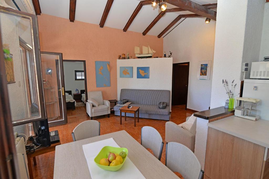 Fotografie z fotogalerie ubytování Nina v destinaci Mali Lošinj