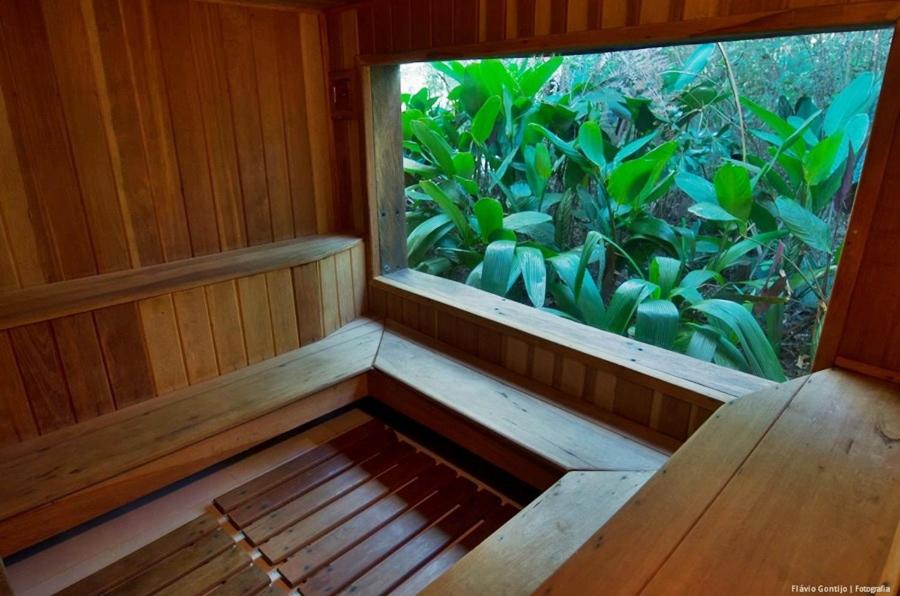  Pousada Spa Prana Lorien