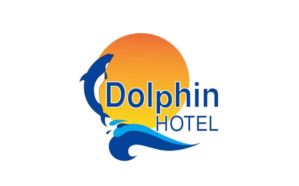 Certifikát, hodnocení, plakát nebo jiný dokument vystavený v ubytování Dolphin Hotel