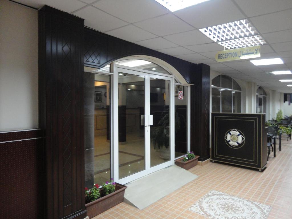 Fotografie z fotogalerie ubytování Dolphin Hotel v destinaci Muscat