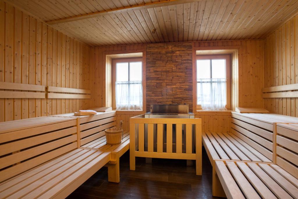 Fotografie z fotogalerie ubytování Landhaus Dorfbäck v destinaci Stumm