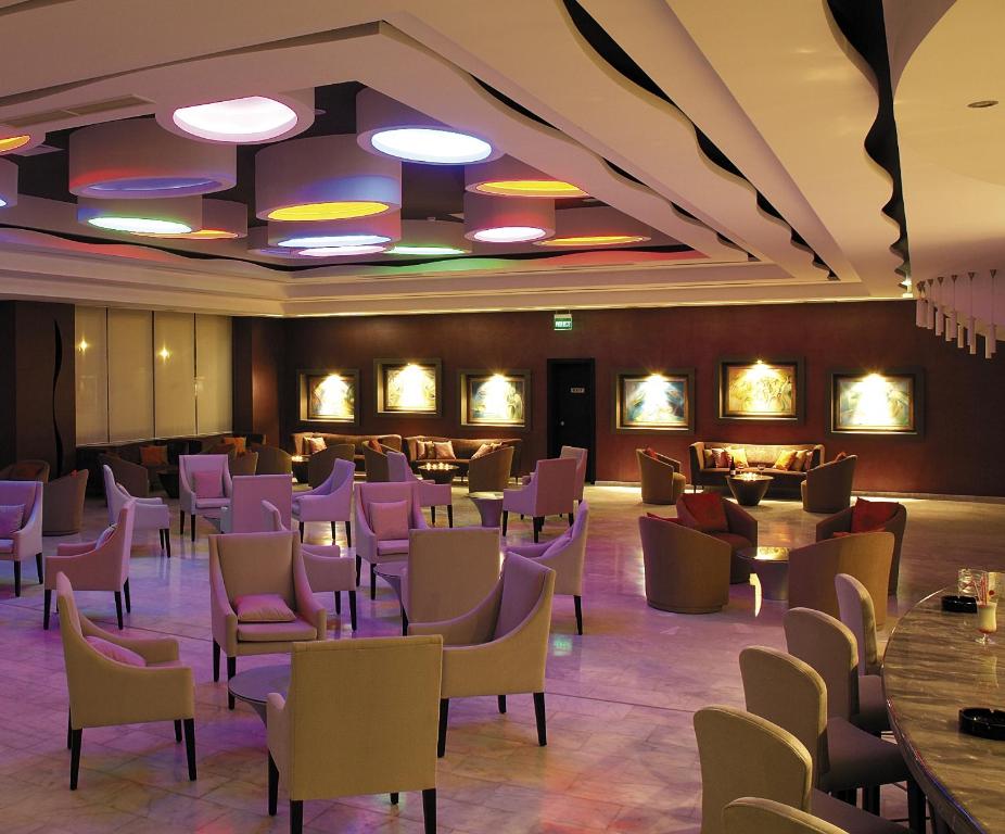 Fotografie z fotogalerie ubytování Korumar Hotel Deluxe v destinaci Kusadası