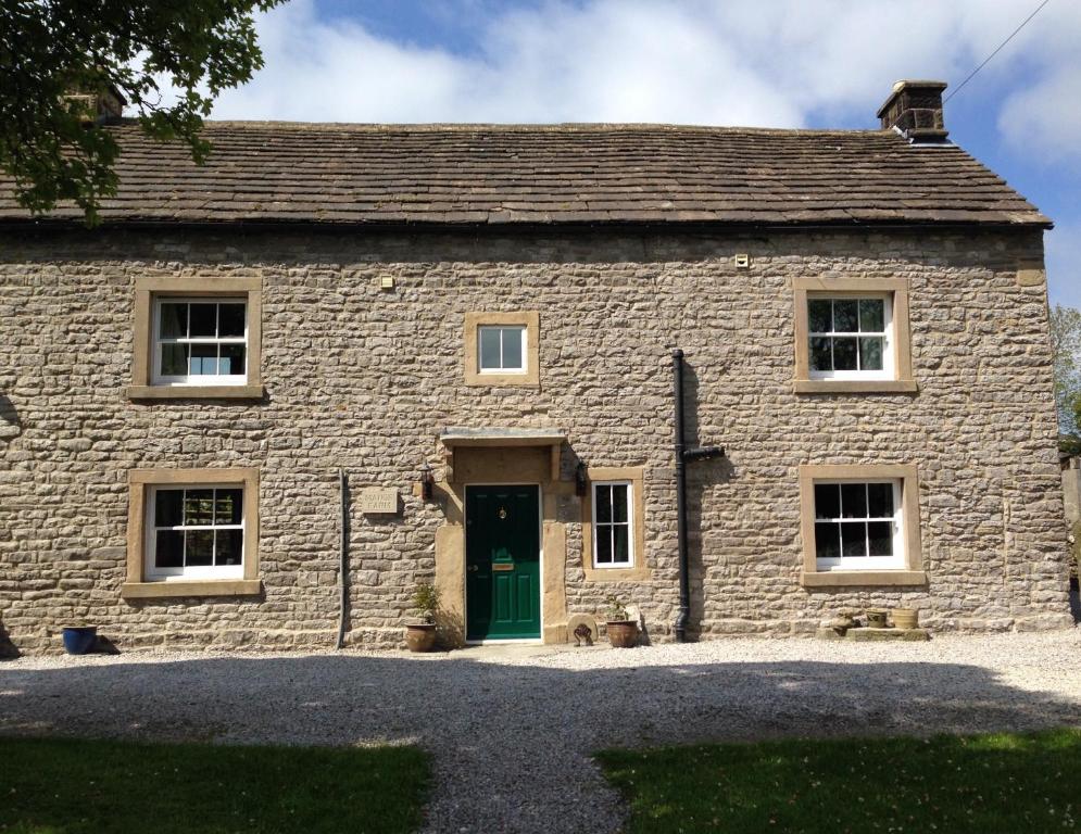 Manor Farm Bed and Breakfast