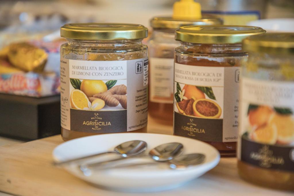 Airone City Hotel - Resim 38