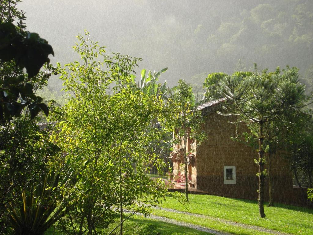  Champagny Pousada & Restaurante