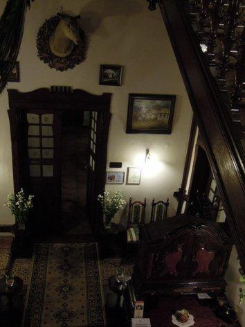 Zámok u Grofa - Resim 13