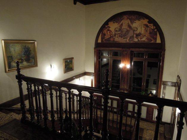 Zámok u Grofa - Resim 15